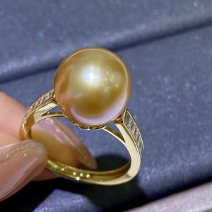 Perlenring