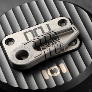 Advantages and disadvantages of titanium alloy keychains Advantages and disadvantages of titanium alloy keychains